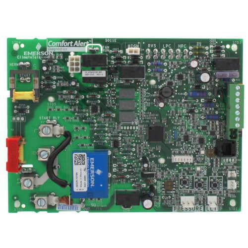 White Rodgers 49S25-707 - PSC or ECM Two-Stage Air Conditioning/Heat Pump Control