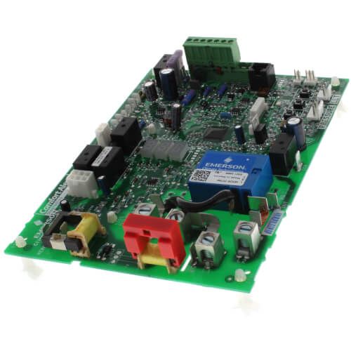 White Rodgers 49S25-707 - PSC or ECM Two-Stage Air Conditioning/Heat Pump Control