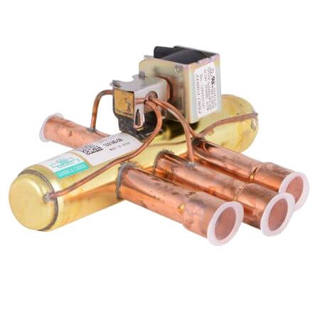 Lennox 49W64 - 24v Reversing Valve