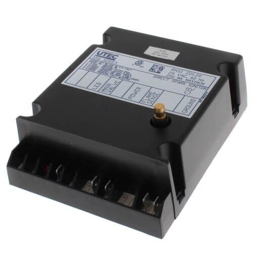 Lennox 49W66 - 102186-02 Direct Spark Ignition Control 24 VAC | OEM Replacement