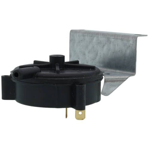 Lennox 26W76 ( 65289200 ) - Pressure Switch, Actuates at 0.40" W.C.; Resets at 0.55" W.C.