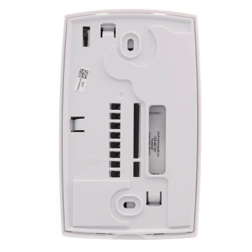 Honeywell Home TH1110DV1009 - PRO 1000 Non-Programmable, 1H/1C, Vertical Thermostat