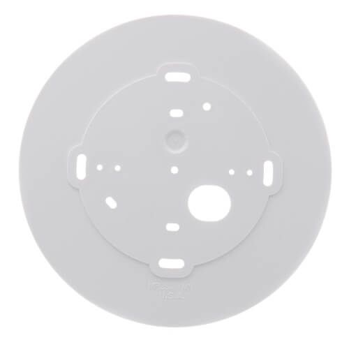 Honeywell Home 50000066-001 - Decorative Cover Plate (T87K, T87N, T8775)