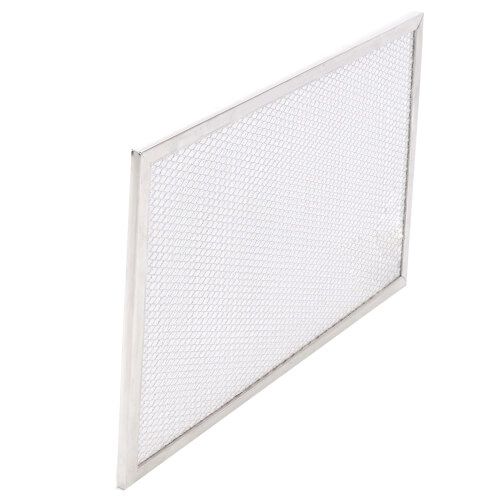Honeywell Home 50000293-001 - Media Post Filter for F300 & F50F Air Cleaner, 16x10