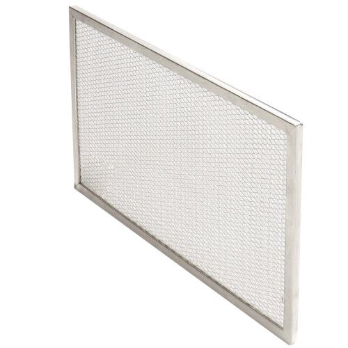 Honeywell Home 50000293-001 - Media Post Filter for F300 & F50F Air Cleaner, 16x10