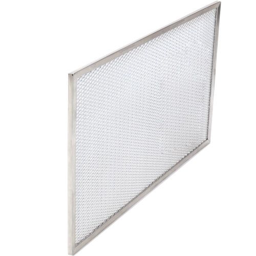 Honeywell Home 50000293-003 - 20" x 10" Post Filter for 20" x 20" Air Cleaners (Pair)