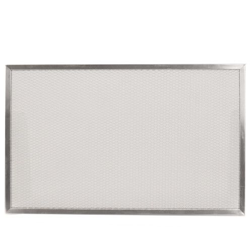 Honeywell Home 50000293-003 - 20" x 10" Post Filter for 20" x 20" Air Cleaners (Pair)