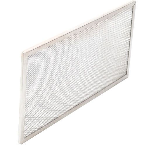 Honeywell Home 50000293-004 - Media Post Filter for F300 & F50 Air Cleaner, 20x12.5 (2 Pack)