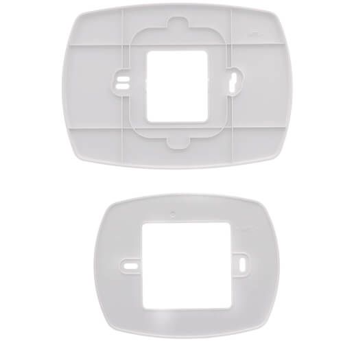 Honeywell Home 50001137-001 - FocusPRO Cover Plate (TH5110)