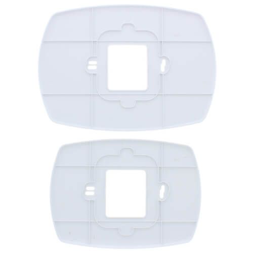 Honeywell Home 50002883-001 - FocusPRO 5000/6000 and PRO 3000/4000 Cover Plate Assembly
