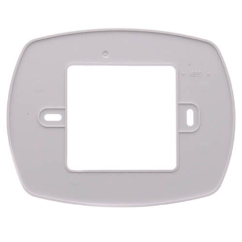 Honeywell Home 50007297-001 - 12 Pack of Small Coverplates