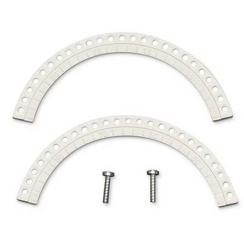 Honeywelll 50010944-001 - Range Stop Assembly (T87K & T87N)