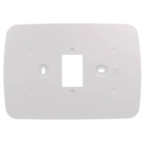 Honeywell Home 50028399-001 - Cover Plate for Prestige