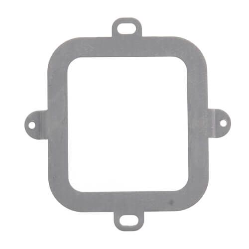 Honeywell Home 50028399-001 - Cover Plate for Prestige