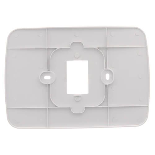 Honeywell Home 50028399-001 - Cover Plate for Prestige