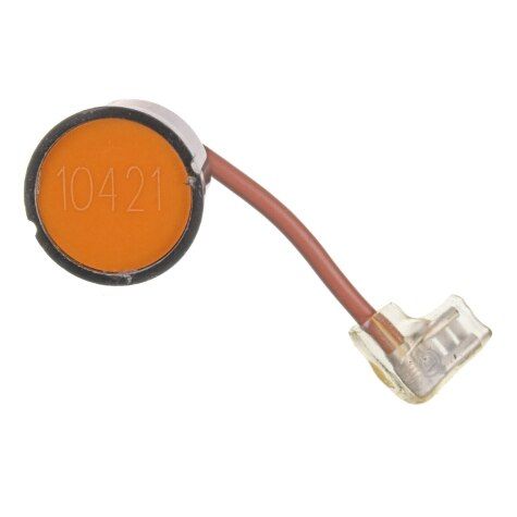 Rheem 50033205-001 - Compressor Overload