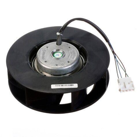 Rheem 50033205-004 - Blower Motor/Fan Assembly