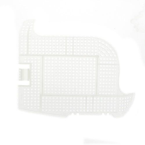 Honeywell Home 50034043-001 - TrueSTEAM Tank Sediment Screen