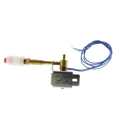 Honeywell Home 50041883-002 - AC Solenoid Valve for TrueEase