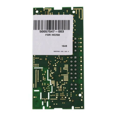 Honeywell Home 50057547-003 - Circuit Board for HE250