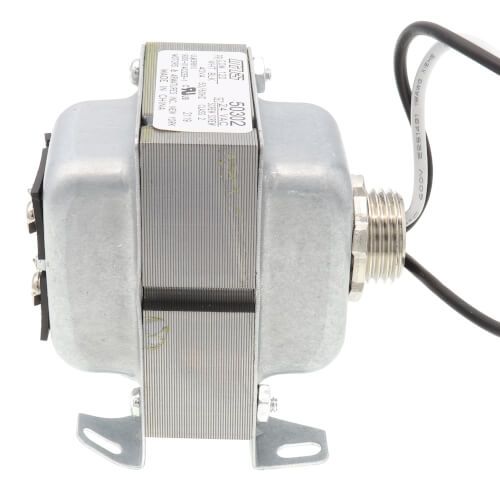 MARS 50302 - Multi-Mount End Bell Type Transformer 120V to 24V 40A