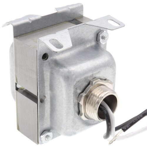 MARS 50302 - Multi-Mount End Bell Type Transformer 120V to 24V 40A