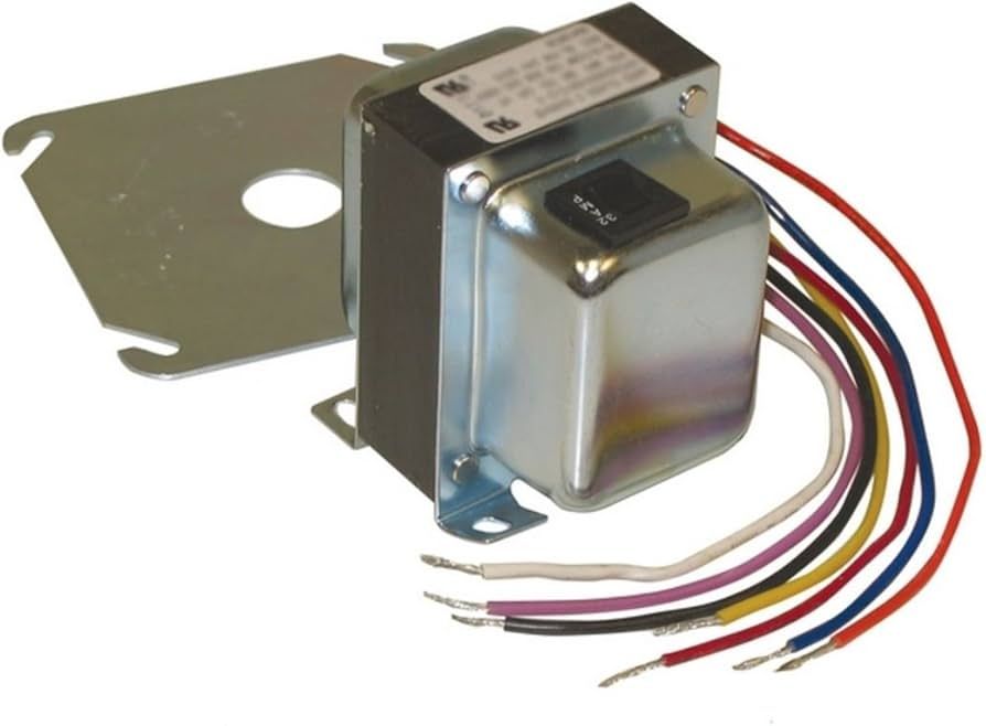 Mars 50319 - 50VA 120/208/240/480V TO 24V