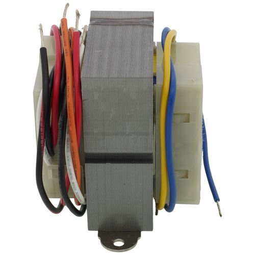 Mars 50320 - Foot Mount End Bell Transformer 120/208/240/480 to 24V 75VA
