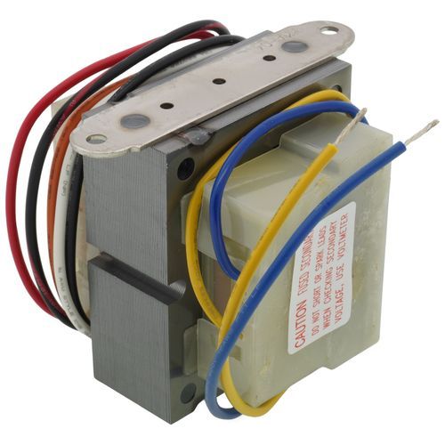Mars 50320 - Foot Mount End Bell Transformer 120/208/240/480 to 24V 75VA