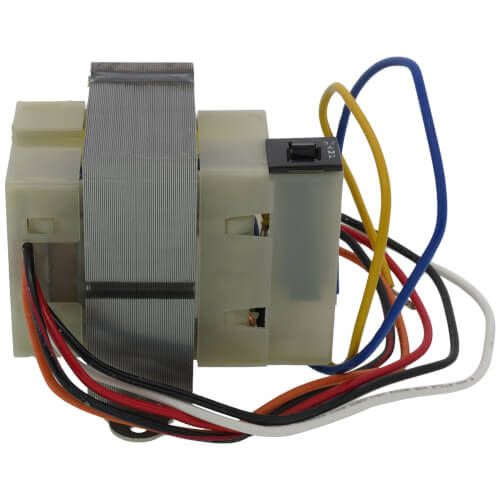 Mars 50321 - 503 Series Foot Mount Transformer 120/208/240/480 to 24V 75VA