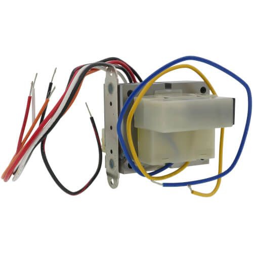 Mars 50321 - 503 Series Foot Mount Transformer 120/208/240/480 to 24V 75VA