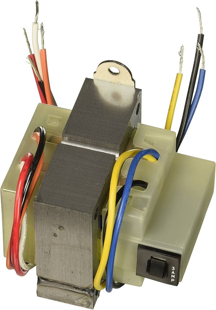 Mars 50327 - 50VA 120/208/240/480V TO 24V