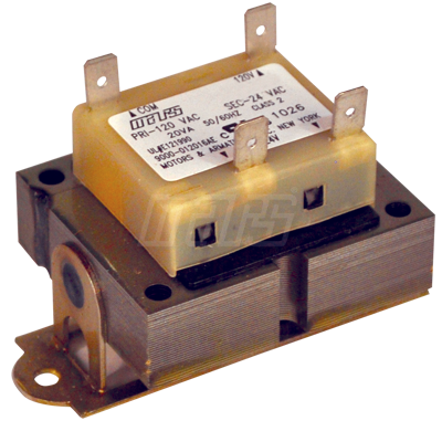 Mars 50362 - 40VA 120V TO 24V FOOT