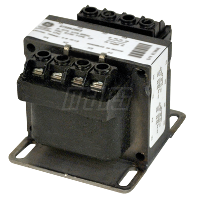 Mars 50504 - IP Core & Coil Transformers