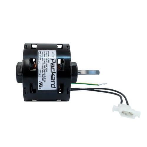 Packard 50583-PACKARD - 3.3" Shaded Pole Motor (1/100 HP, 120V, 1500 RPM)
