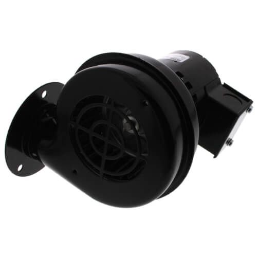 Fasco 50748-D500 - 1-Speed 2900 RPM 65 CFM Draft Inducer Motor Kit (115V)