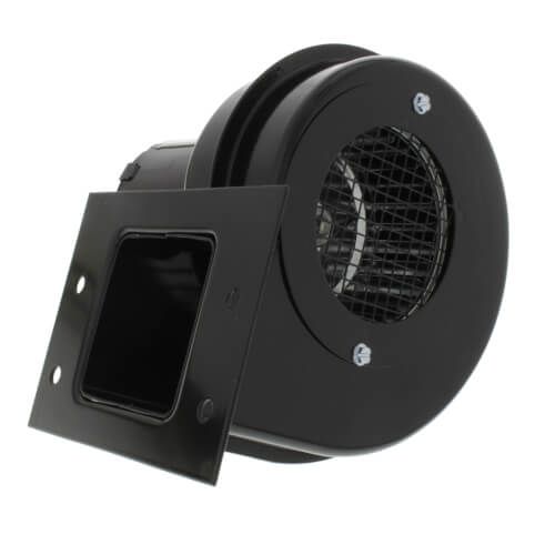 Fasco 50752-D500 - 3100 RPM, 135 CFM Centrifugal Blower Motor (115V)