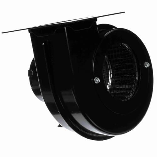 Fasco 50752-D500 - 3100 RPM, 135 CFM Centrifugal Blower Motor (115V)