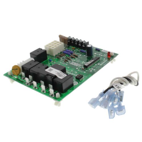 White Rodgers 50A55-3797 - 120V Ignitor HSI Integrated Furnace Control Kit