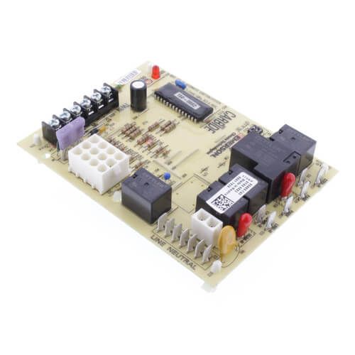 White Rodgers 50A55-743 - Single-Stage Hot Surface Ignitor Integrated Furnace Control Kit