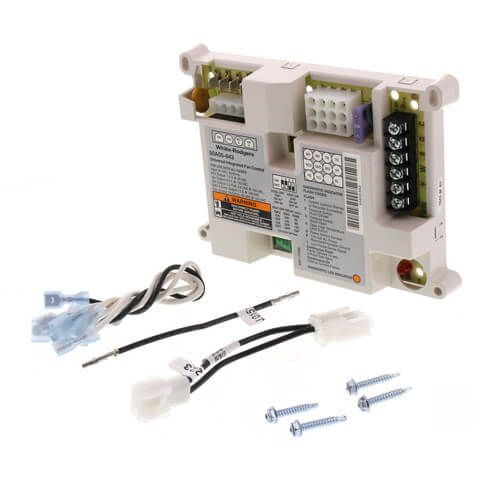 White Rodgers 50A55-843 - Universal Silicon Carbide Integrated Ignition Control
