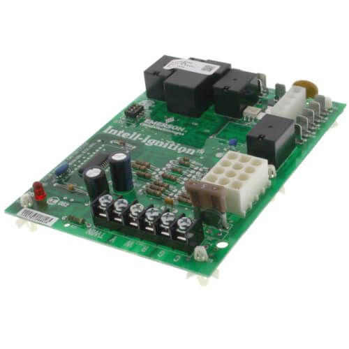 White Rodgers 50A65-5165 - 80V Ignitor HSI Integrated Furnace Control Kit