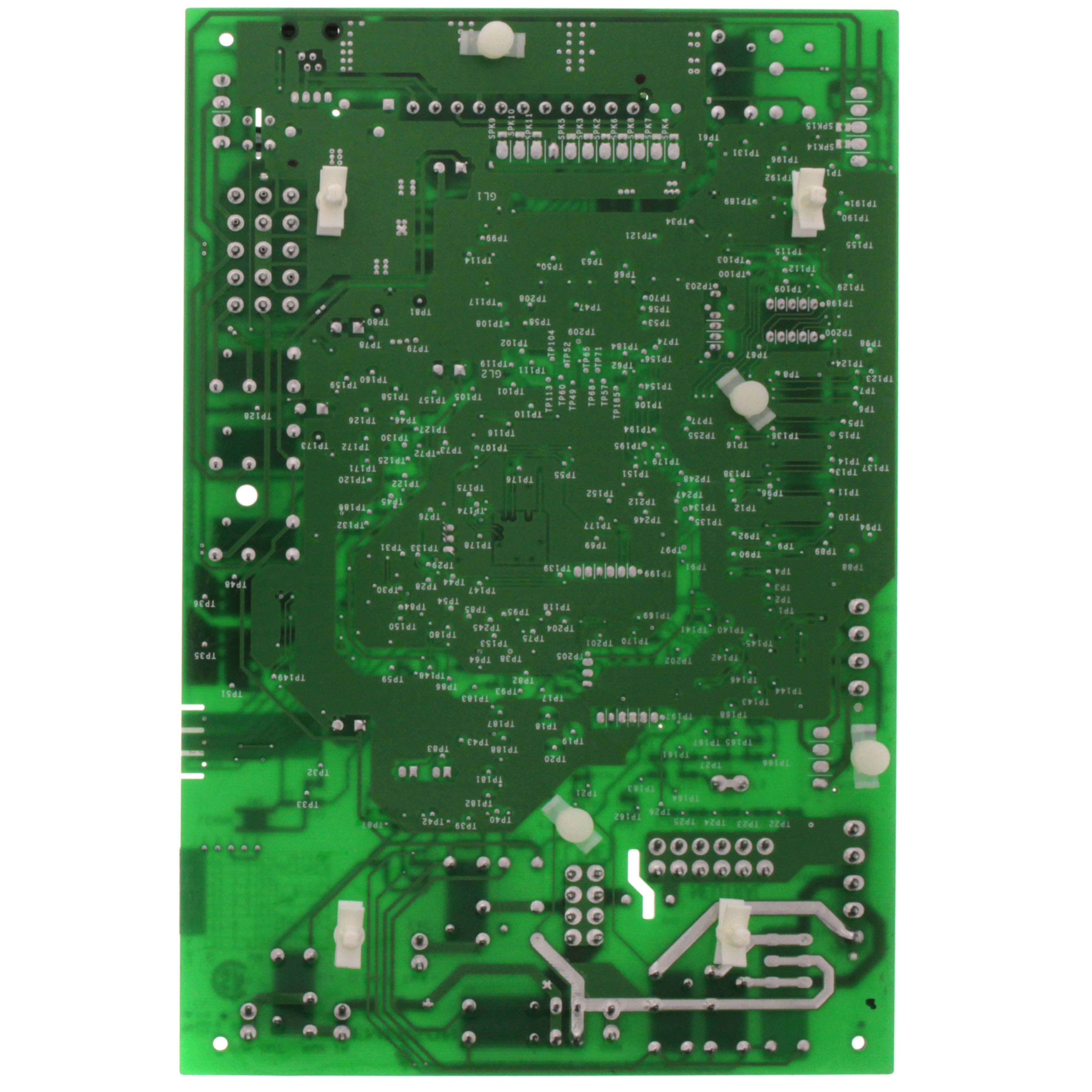 White Rodgers 50C51-707 - Goodman Two-Stage HSI Integrated Furnace Control