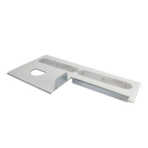 Carrier 50DK406552 - SUPPORT ASSEMBLY