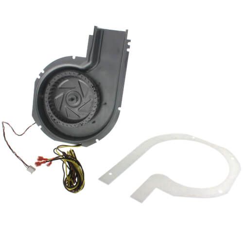 Carrier 50DK406816 - Inducer Motor Assembly, 460V
