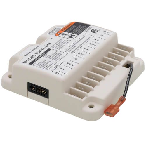White Rodgers 50E47-843 - Universal Silicon Carbide Non-Integrated Replacement Module