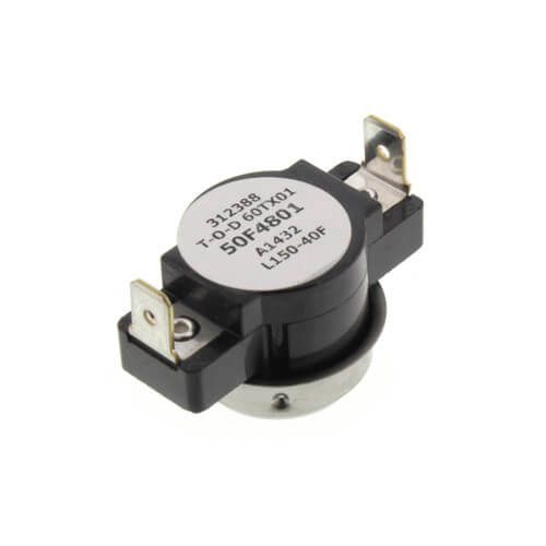 Lennox 50F48 - ( 50F4801 ) CONTROL-LIMIT