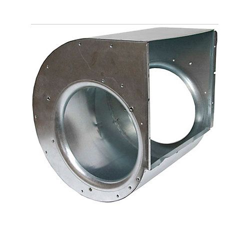 Lennox 50G43 - ( LB-54958C ) BAFFLE