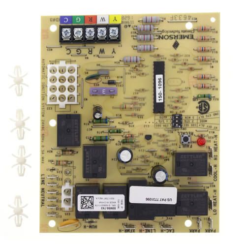 White Rodgers 50M56-743 - Hot Surface Ignitor Integrated Furnace Control Kit