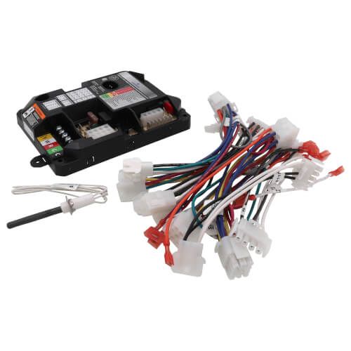 White Rodgers 50M56U-843 - Universal Single Stage HSI Integrated Furnace Control Kit